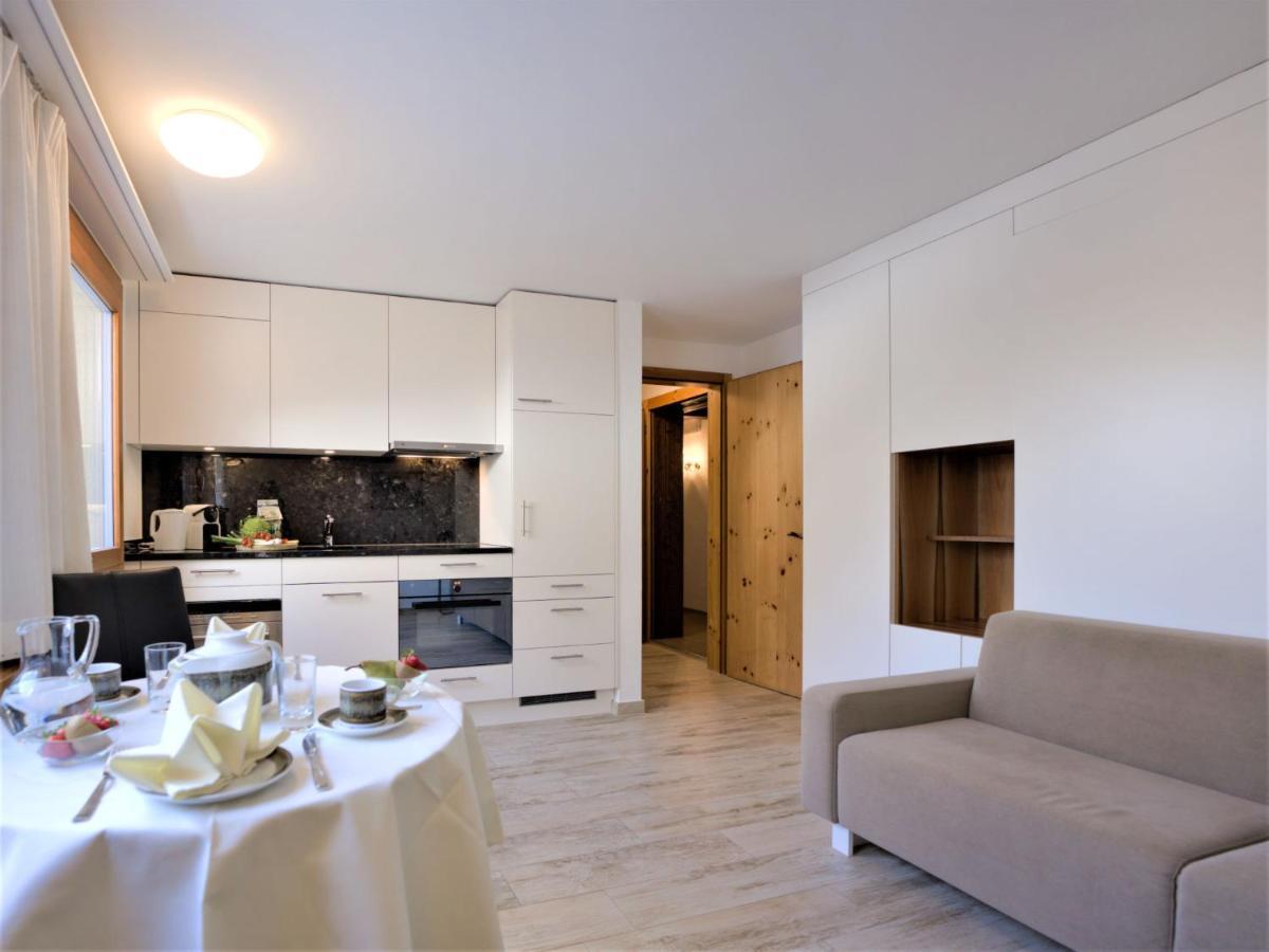 Apartment Chesa Munteratsch 311 By Interhome Silvaplana Exterior photo